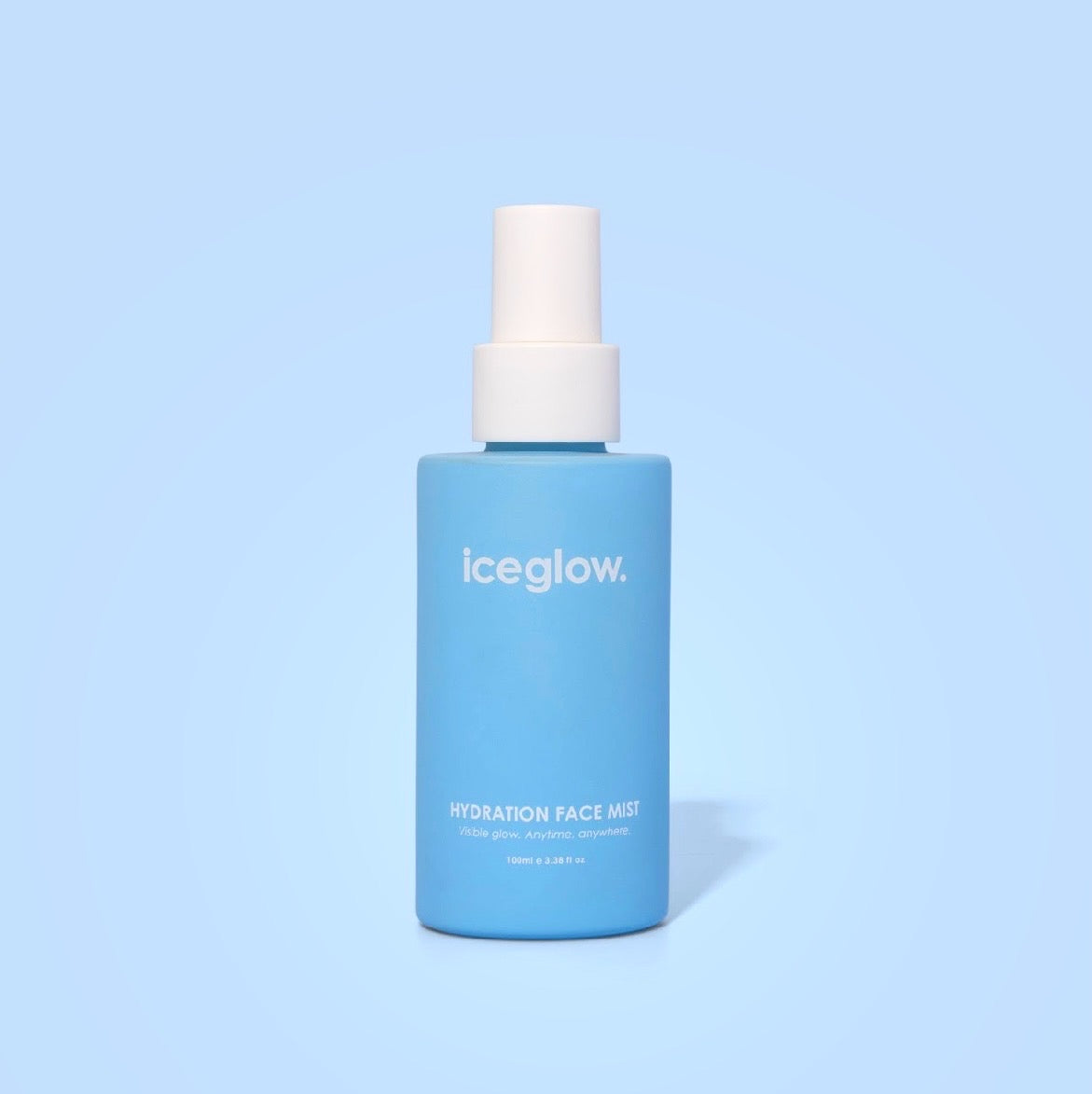 Ice Glow™ - Face Mist – ICE GLOW